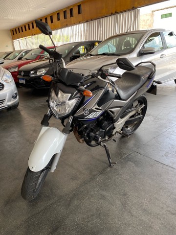 FAZER 250C PROMOÇÃO