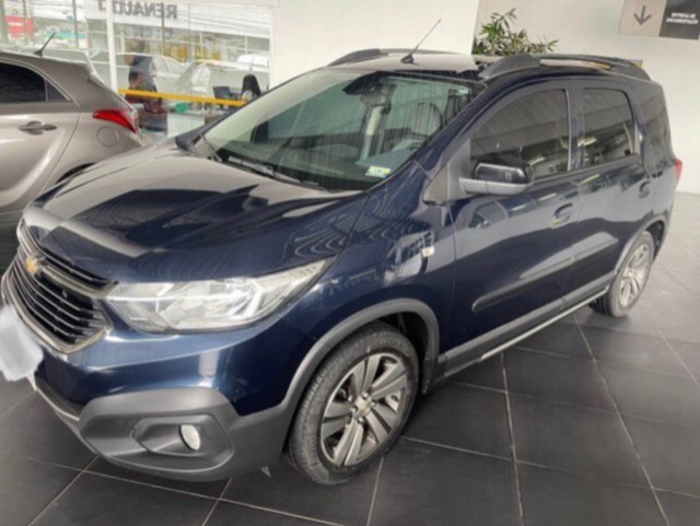 SPIN ACTIVE 1.8 2019 5 LUGARES COM GNV