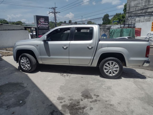 AMAROK 2012 4X4 DIESEL