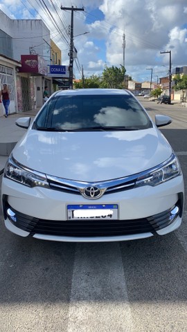 COROLLA EXTRA