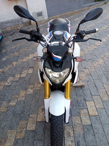 BMW G310R 2018 - Foto 5
