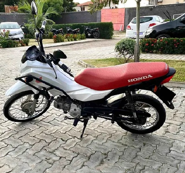 HONDA POP 110