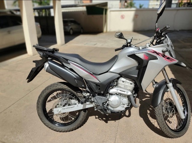 HONDA XRE 300