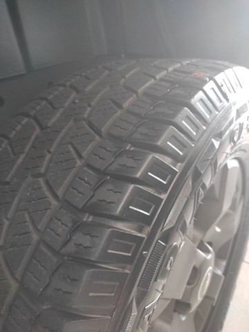 S10 LTZ DIESEL AUTOMÁTICO