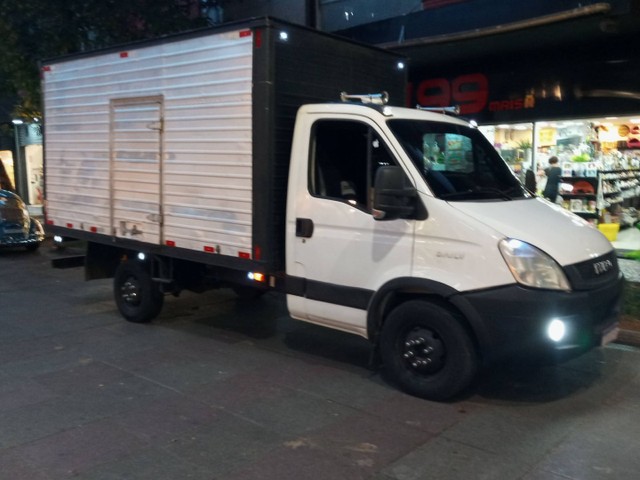 IVECO DAILY 45S17