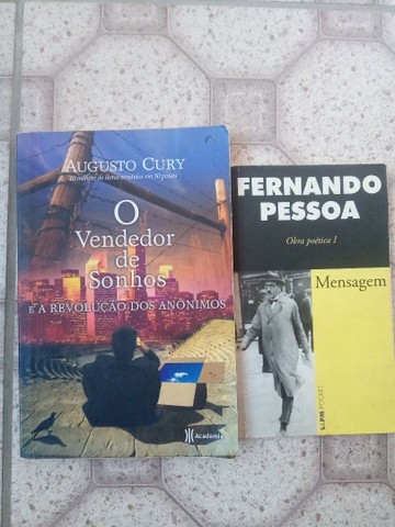 Livros 