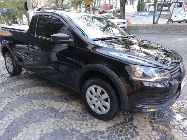 SAVEIRO TRENDLINE 2016 /$45.900,