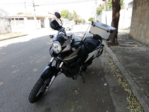HONDA TRANSALP XL700