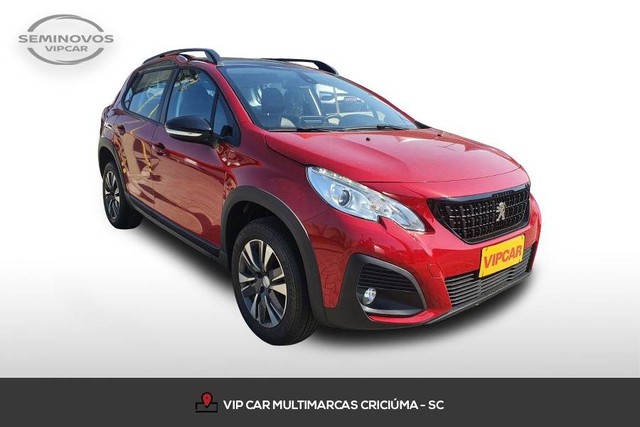 2008 2019/2020 1.6 16V FLEX GRIFFE 4P AUTOMÁTICO