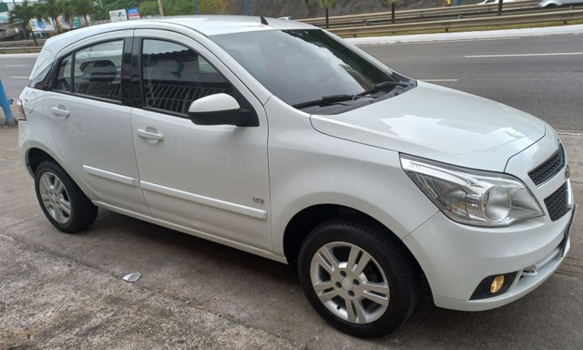 AGILE LTZ 1.4