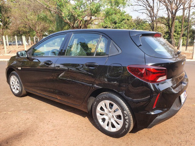 GM ONIX 1.0 LT 12V FLEX MEC