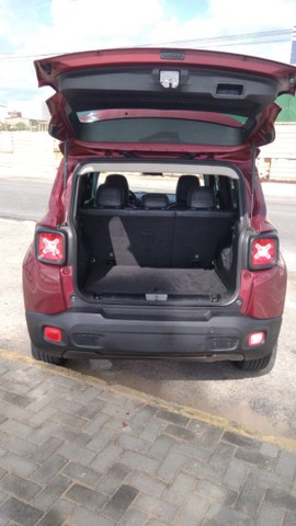 VENDE-SE JEEP RENEGADE