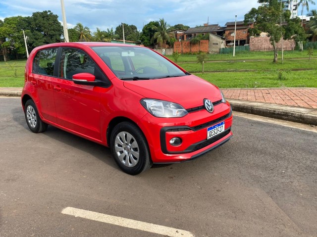 VENDE SE VW UP COMPLETO