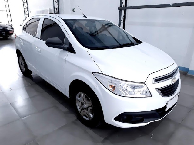ONIX LT 1.0 2015 COMPLETO