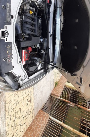 DUSTER D 1.6 2016 COMPLETO R$56.000