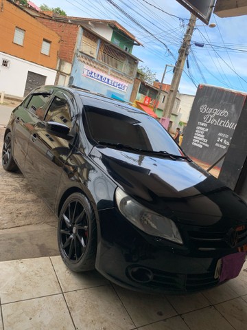 GOL G5