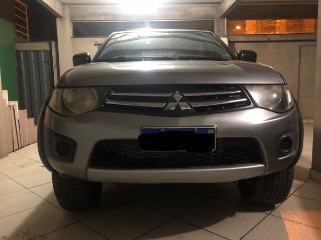 L200 TRITON
