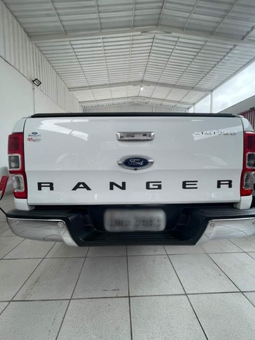 Ranger Limited 2018 3.2 aut - Foto 9