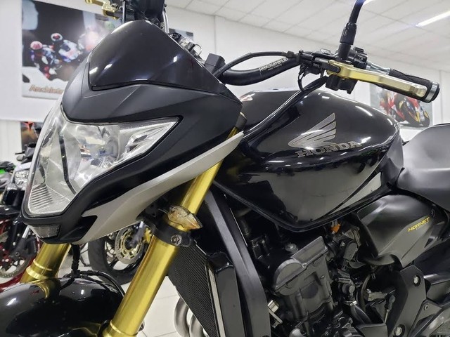 HONDA HORNET 2013