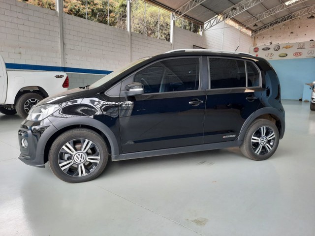UP! EXTREME TSI 170 COMPLETO ANO 19/20