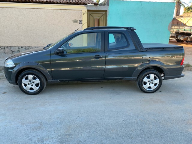 STRADA WORKING 1.4 CD 2011