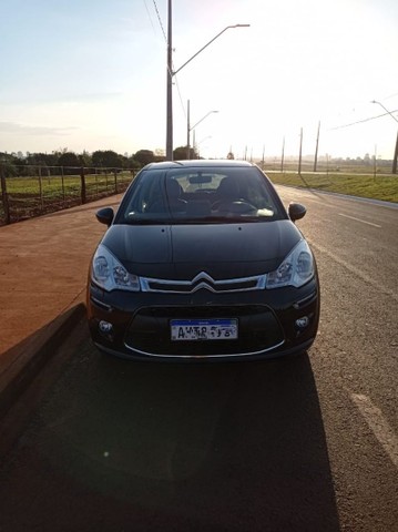 CITROEN C3 ATTRACTION