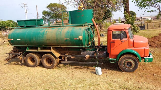 TANQUE GASCOM