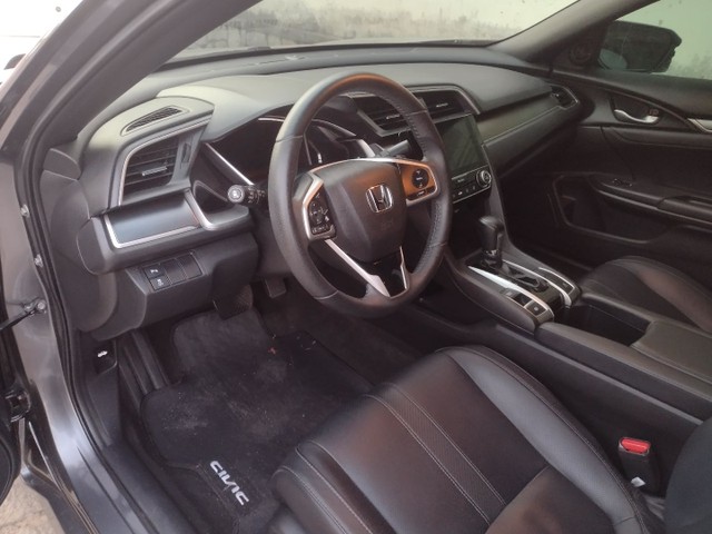 HONDA 1.5 TURBO