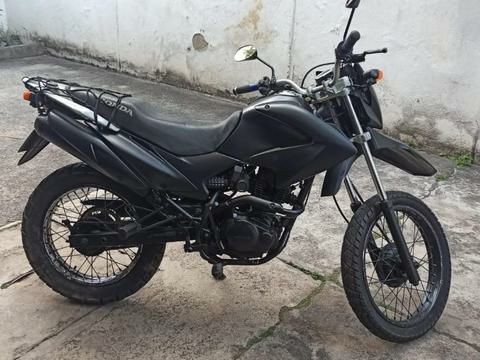 HONDA NXR