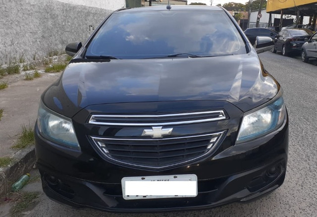 ONIX LT 1.4 2013