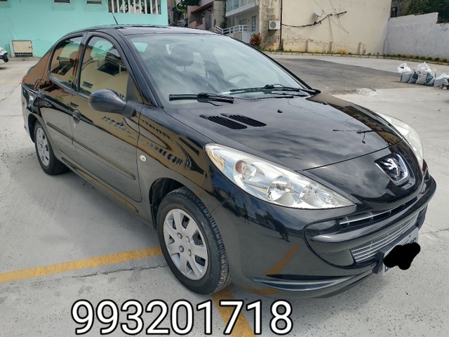 PEUGEOT 207 PASSION OPORTUNIDADE