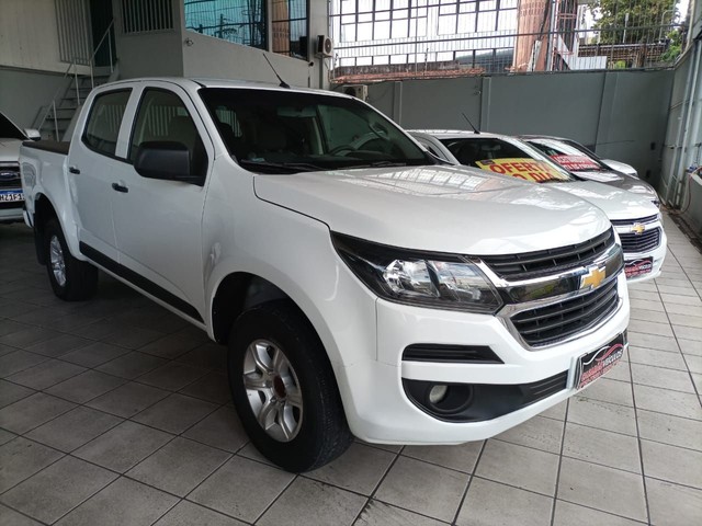 S10 ADVANTAGE 2017/2017