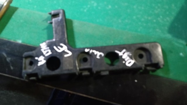Guia Suporte Para-choque diant Ford KA 
