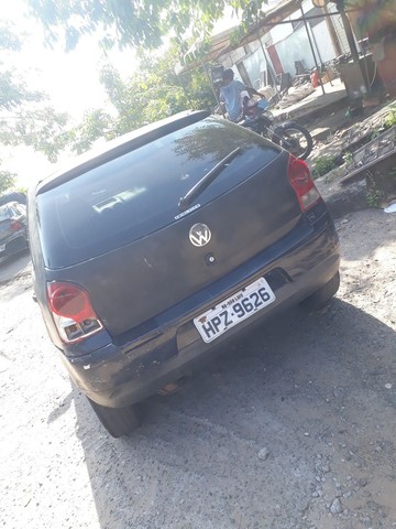 VENDO ESSE GOL G4