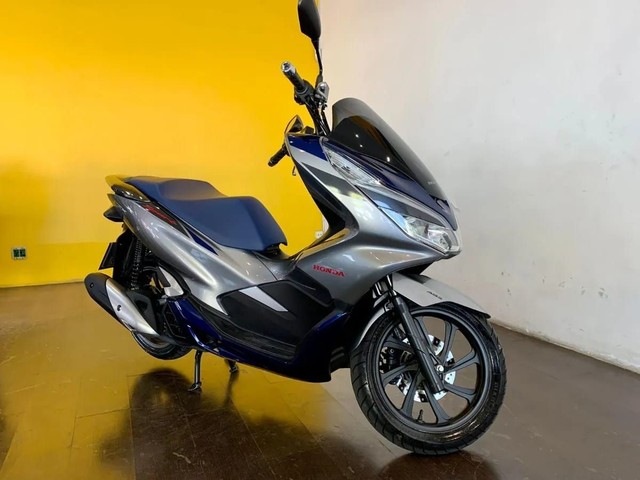 HONDA- PCX 150 SPORT