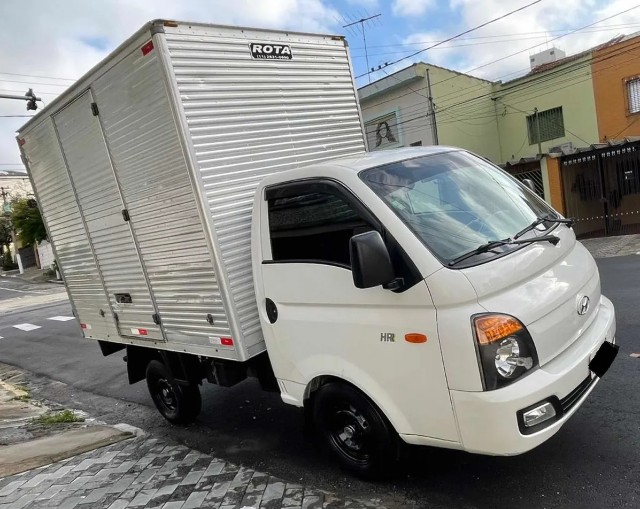HYUNDAI HR 2.5