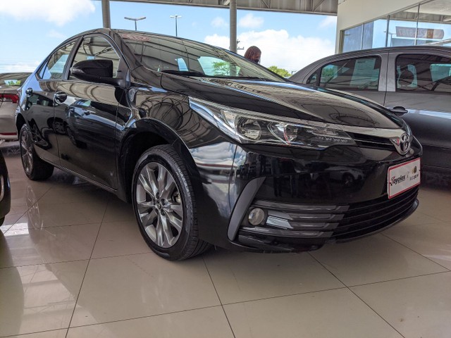 COROLLA XEI 2019/2019