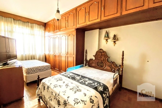 Apartamento à venda com 3 dormitórios em Centro, Belo horizonte cod:323114 - Foto 15