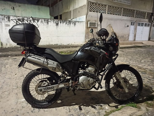 YAMAHA TENERE 250