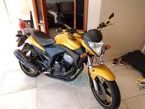 HONDA CB300