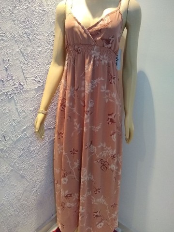 Vestido novo