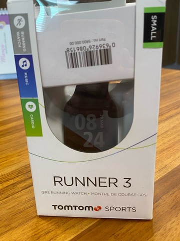 tomtom runner 3 olx