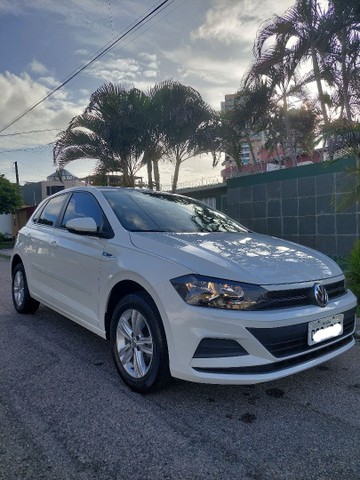 vw polo 1.6 2019