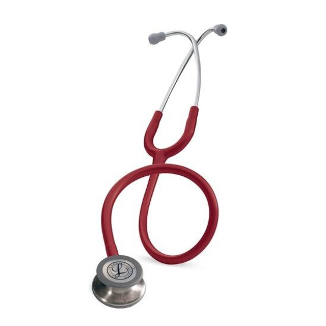 Estetoscopio Littmann Classic III - Consultar Cores disponíveis - Foto 3
