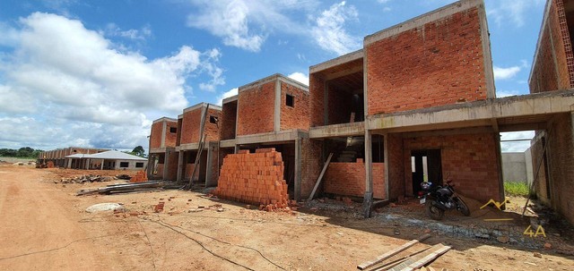(Vende-se) RECANTO DO BOSQUE - Casa com 3 dormitórios, 170 m² a partir de R$ 550.000 - Rio - Foto 6