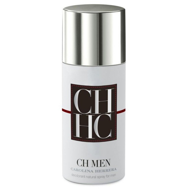 Desodorante CH Masculino Carolina Herrera 150 ml