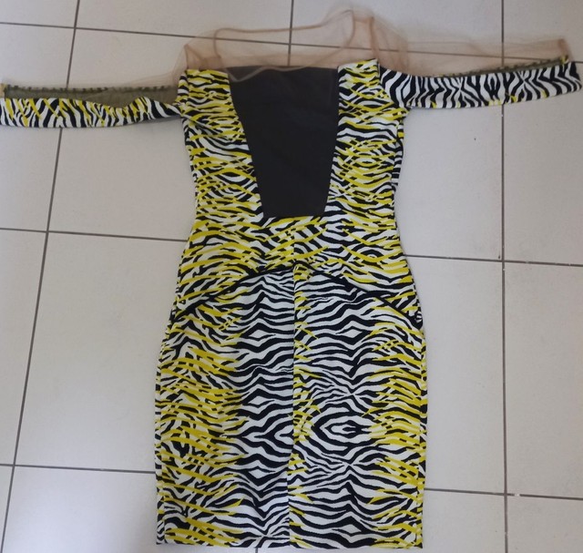 Vestido - Loja Degradê  - Foto 2
