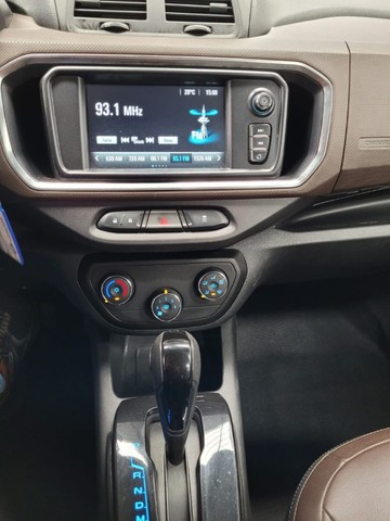 Chevrolet Spin Premier 1.8 AT 7 Lug 2021 com IPVA 2022 Pago - Foto 9