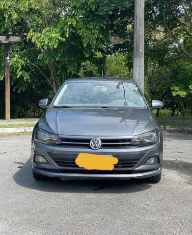 polo 2018 olx