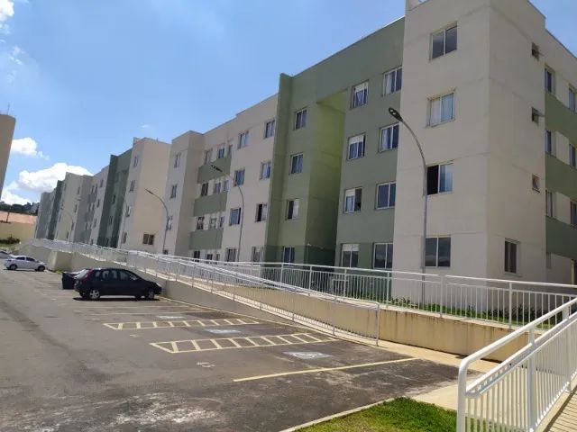 Captação de Apartamento a venda na Rua Leopoldo Miques, Estrela, Ponta Grossa, PR